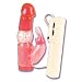 California Exotics The Original Jack Rabbit Vibrator