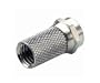 F Connector for CT125