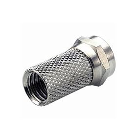 F Connector for CT125
