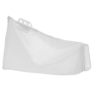 Oregon Replacement Part GRASS BAG LAWN-BOY 679966 # 86-009 by Oregon