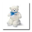 My First Hanukkah Bear 15" Plush Stuffed Teddy Bear by Gund