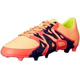 adidas Performance Women's X 15.3 FG/AG W Soccer Cleat