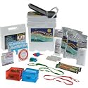 Deluxe/Multiple Emergency Cat Survival Kit