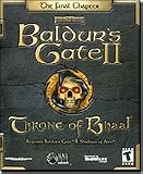 Baldur's Gate 2 Expansion: Throne of Bhaal