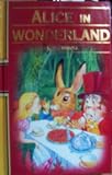 Alice in Wonderland