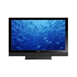 Pioneer PDP-5010FD 50-Inch 1080p Plasma HDTV