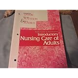 introductory nursing care of adults