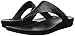 FitFlop Women's Banda Micro Crystal Toe Post Flip Flop