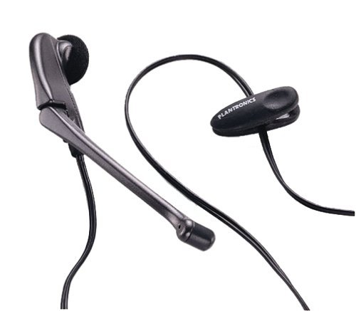 Plantronics Freehand Headset
