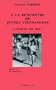 A la rencontre de jeunes vietnamiens: "l'oiseau de feu" (French Edition)