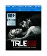 True Blood: The Complete Second Season (Blu-ray/DVD Combo + Digital Copy)