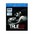 True Blood: The Complete Second Season (Blu-ray/DVD Combo + Digital Copy)