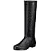 Aigle Miss Juliette C 85849, Damen Stiefel