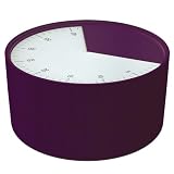 Joseph Joseph Pie Kitchen Timer, Aubergine