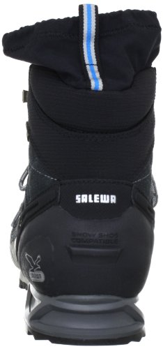 SALEWA MS SNOW TRAINER INS.GTX 00-0000063029, Chaussures de randonnée homme - Gris-TR-H2-178, 42 EU