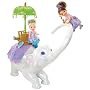 Barbie Island Princess - Tika The Elephant