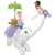 Barbie Island Princess - Tika The Elephant