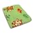 Fisher-Price Rainforest Jungle Stripe Coral Fleece Blanket
