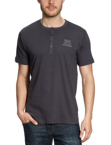MEXX Herren Shirt/ T-Shirt H5RE3740
