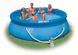 Intex Above Ground 12' X 36