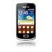 Samsung S6500 Galaxy Mini 2 Sim Free Mobile Phone - Yellow