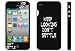 Confronta prezzi Skin Apple iPhone 4/4s - Modello KEEP LOOKING