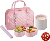 ZOJIRUSHI �ۉ��ٓ������E�ׁE��E�� SZ-EA03-PA �s���N