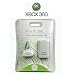 Ciscotech Xbox 360 Play Charge Kit Rechargeable Battery Pack & 2 year "replace for new" warranty!!
