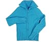 Greendog Girl's Zip Down Front Sweater