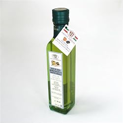 Savini Tartufi White Truffle Oil - 8 ozs.