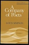 A Company of Poets (Poets on Poetry)