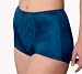 Miederhose Formwäsche Stützmiederhose Shapeware Format Made in Germany verstärkte Bauchpartie Farbe Marine-Blau, Weiss, Schwarz und Haut Gr. 40 42 44 46 48 50 52 54 56 58