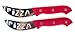 Pizza Knife Set - Double Pizza Slicer - Twice the Cutting Power
