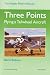 Three
Points:
Flying
a
Tailwheel
Aircraft
(Master
Pilot's
Manuals)