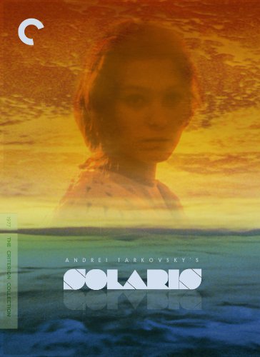 Solaris (The Criterion Collection)