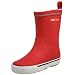 Tretorn Little Kid/Big Kid Jolly Boot,Red/Navy,34 FR (US Little Kid 3 M)