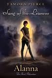 Alanna: The First Adventure (Song of the Lioness)