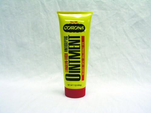 SUMMIT INDUSTRY INCORP 3010 CORONA OINTMENT 7 OUNCE