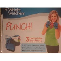 Ww: Punch! Dvd Kit (retail)