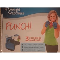 Ww: Punch! Dvd Kit (retail)