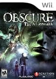 Obscure: The Aftermath (輸入版)
