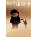 Where the Wild Things Are (Widescreen) (Dual-layered DVD)
