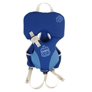 Infants’ Stearns Hydroprene Life Vest - Blue