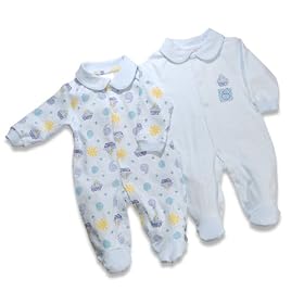Baby's Own 2 Pack Sleeper