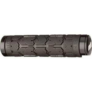 Odi ODI Rogue Bicycle Grip Bonus Pack (Black/Black)