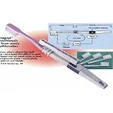 hyG Electronic Ionic Toothbrush
