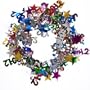 2012 Multicolor Garland