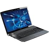 Acer Computer AS8930-7665 18.4 Notebook PC