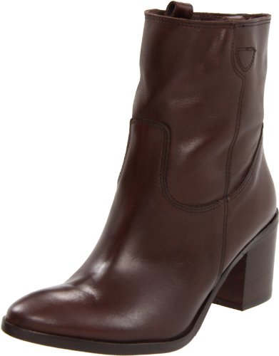 Charles David Womens Braddock Ankle Boot