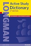 Longman active study dictionary